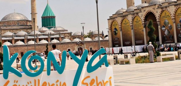 yeni konya gazetesi