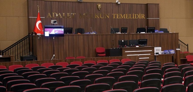 MİT’e kumpası davasında karar: 10 FETÖ’cüye ağırlaştırılmış hapis