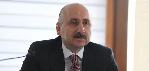 Bakan Karaismailoğlu: Konya’yı Karaman’a bağlayacağız