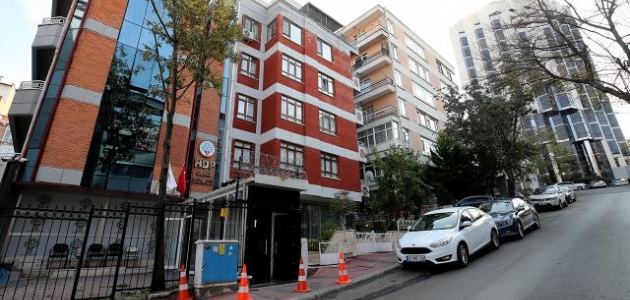 Yargıtay’dan HDP’ye inceleme
