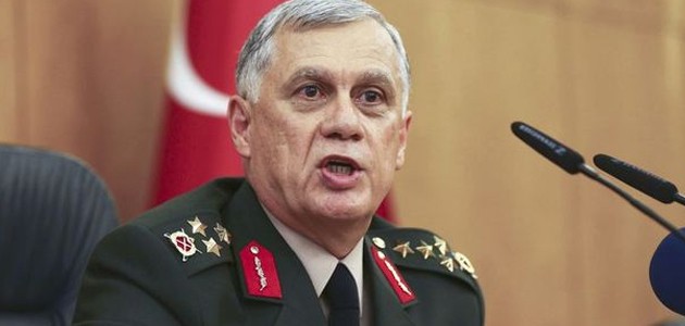 Orgeneral Ümit Dündar: 15 Temmuz Gecesi Erdoğanla Görüşmedim 43