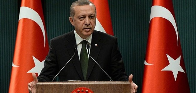   Erdoğan'dan AK Parti'li vekillere uyarı  
