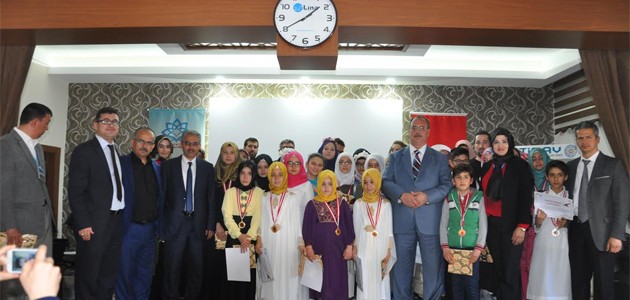 ahmet hazim ulusahin imam hatip ten buyuk basari egitim haberleri