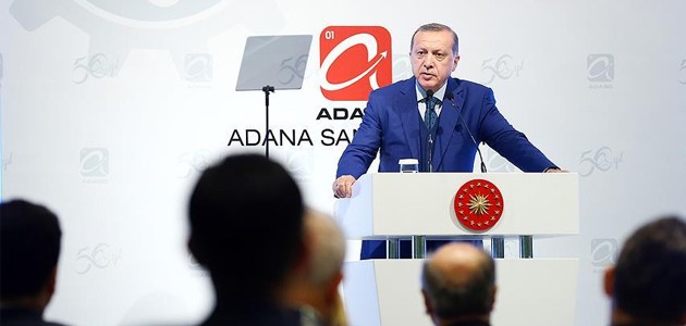  Cumhurbaşkanı Erdoğan: Katil Esed’in attığı adım ilk cevabını buldu