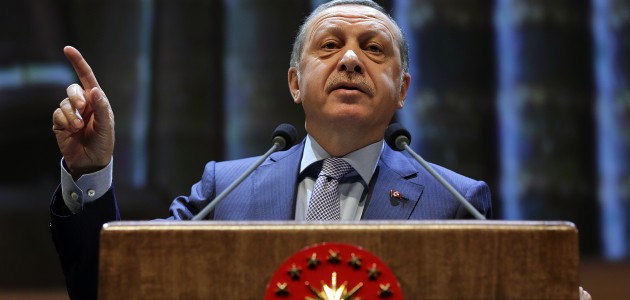  Erdoğan: YSK’nın kararı kesin, bu iş bitti
