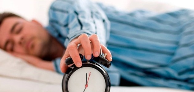 Günde 6 saatten az uyuyanlarda ölüm riski 2 kat artıyor
