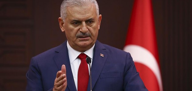  “Darbeciler, Yunanistan ile Türkiye arasındaki ilişkilere darbe vurmasın“