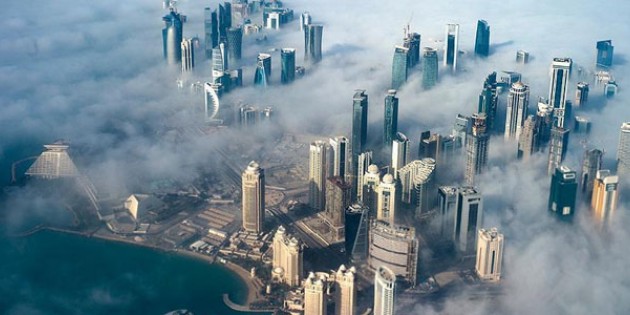  Katar’a askeri müdahale tehdidinden yumuşamaya