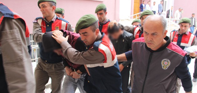 Konya Da Yanmis Cesedin Sirri Cozuldu Supheliler Bakin Nerede Yakalandi Guncel Haberleri
