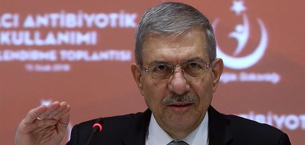  Sağlık Bakanı Demircan: Türkiye’de grip salgını yok 