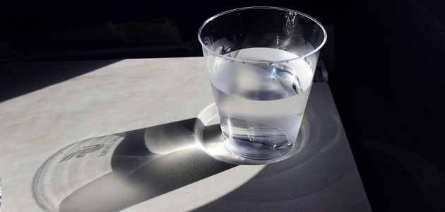 Karatay’dan ’ramazana su içerek hazırlanın’ tavsiyesi