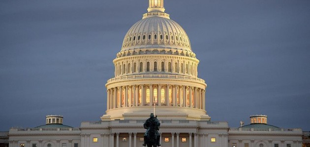  ABD Senatosunda ’Kaşıkçı cinayeti’ konusunda kritik gün