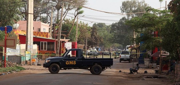  Mali’de sivillere saldırı: 47 ölü
 