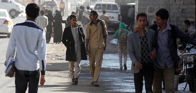  Yemen’de ateşkes yürürlüğe girdi
 