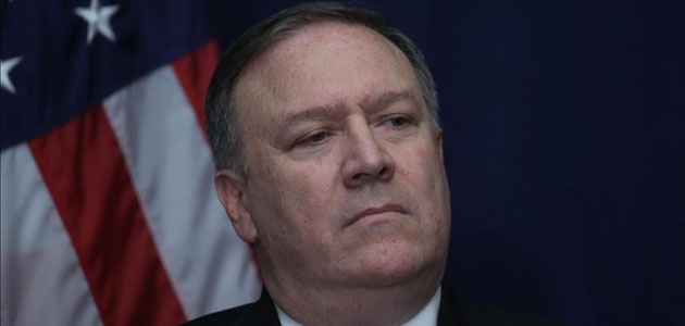  Kuzey Kore, ABD ile müzakerelerde Pompeo’yu istemiyor 