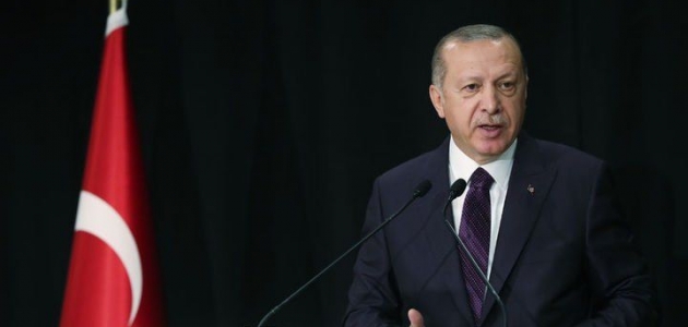  Erdoğan 11 üniversiteye rektör atadı
 