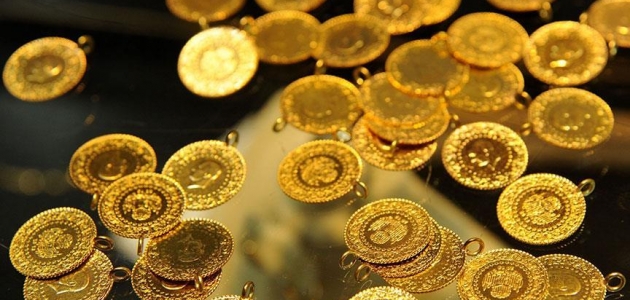   Altının kilogramı 252 bin 500 liraya indi