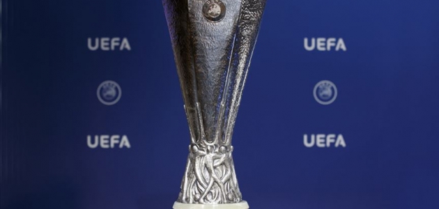  UEFA Avrupa Ligi’nde rakipler belli oldu