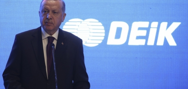  Erdoğan: Cezayir ile savunma sanayii alanında iş birliğimizi ilerletmek istiyoruz
  