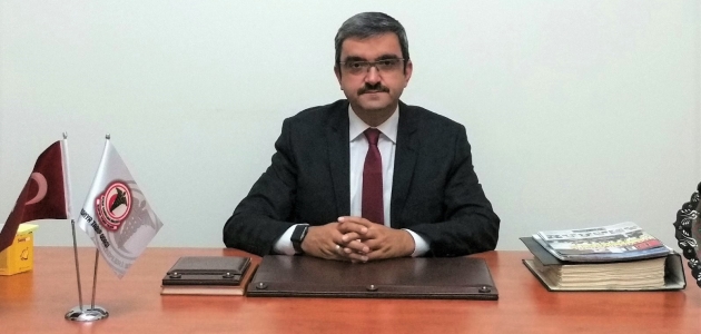 Baskan Karaca Canakkale Sahlanis Ve Varolus Destanidir Nigde Haber Gazetesi