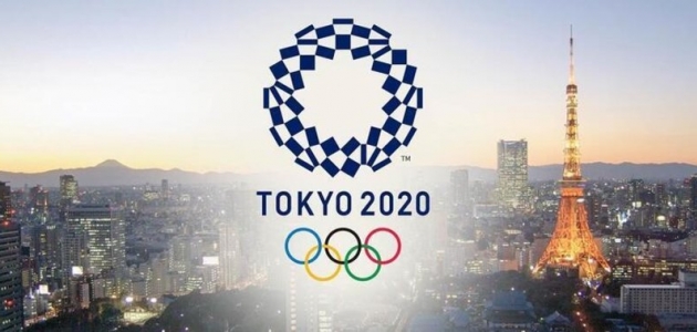  2020 Tokyo Olimpiyat Oyunları ertelendi
