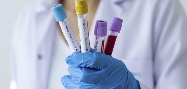  Sağlık Bakanlığı  koronavirüs sorgulama kılavuzunu güncelledi 