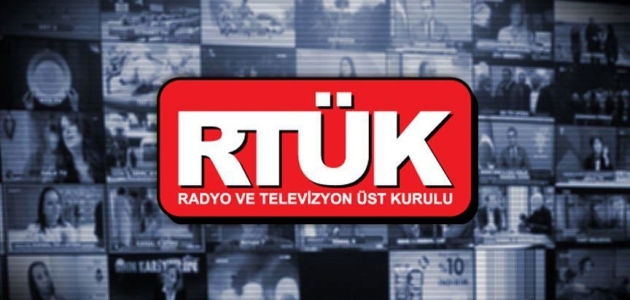  RTÜK’ten Halk TV’ye doğru olmayan bilgiyi aktarma ceza
 