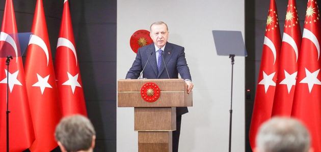  Cumhurbaşkanı Erdoğan: ​Şehirlerarası seyahat sınırlaması kaldırıldı
 