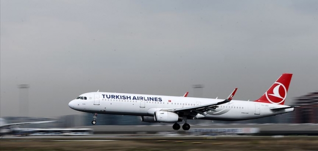  THY, ABD’deki Türkler için Los Angeles’tan tahliye uçuşu düzenleyecek 