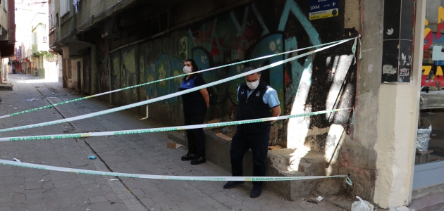  Diyarbakır’da 3 sokak karantinaya alındı 