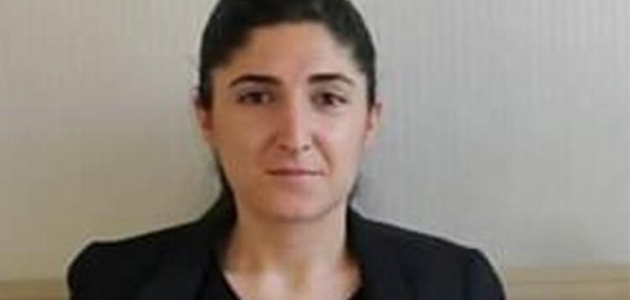   Diyadin Belediye Başkanı HDP’li Betül Yaşar tutuklandı