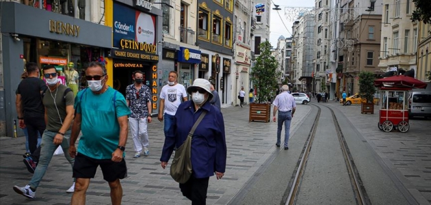   Türkiye’nin koronavirüsle mücadelesinde son 24 saatte yaşananlar
