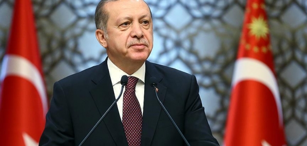 Cumhurbaşkanı Erdoğan’dan Hiroşima mesajı: Bir daha asla 