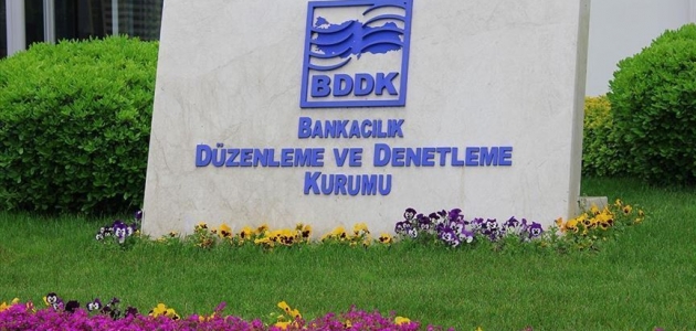  BDDK yurt dışında yerleşik bankalara Türk Lirası işlemlerde esneklik sağladı 