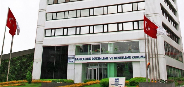  BDDK’dan yeni adım: Bankaların talebi üzerine aktif rasyosunu esnetti   