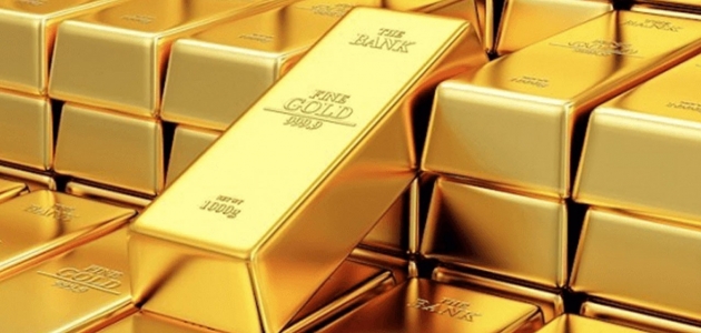  Altının kilogramı 462 bin 200 liraya yükseldi