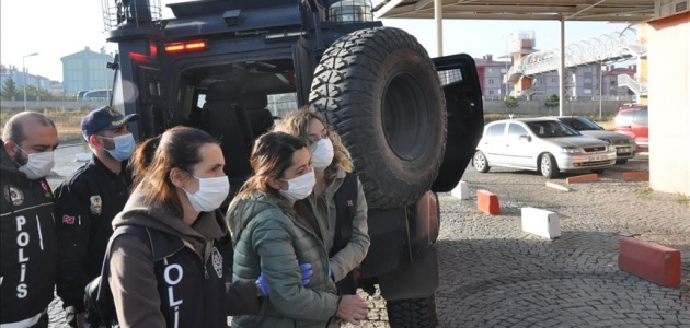  PKK/KCK’ya yönelik Kars merkezli operasyon: 19 gözaltı
