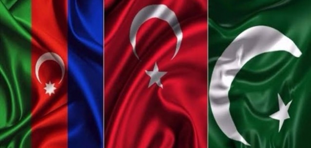 Pakistan Savunma Bakanlığı: Tek millet 3 devlet