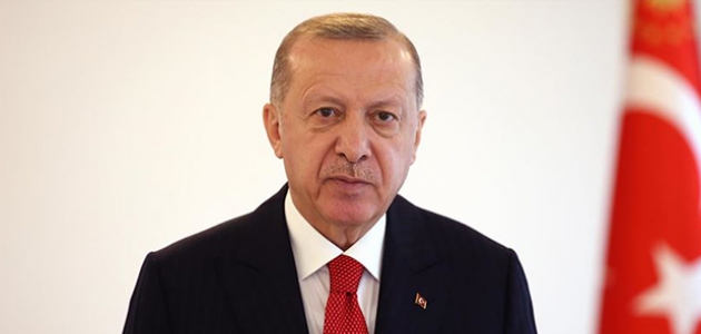  Cumhurbaşkanı Erdoğan: Türkiye’nin üreteceği aşıyı tüm insanlığa sunacağız 