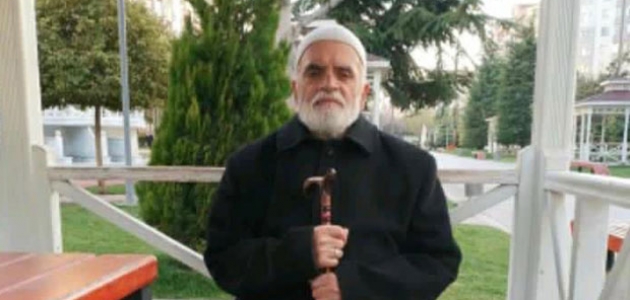   Prof. Dr. Ali Osman Koçkuzu hoca vefat etti    