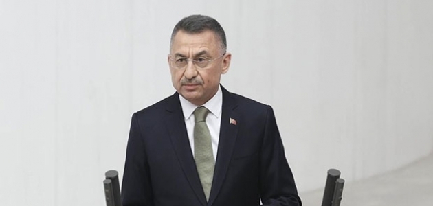 “Εμβόλια” καλά νέα από τον Αντιπρόεδρο Oktay προς Τουρκοκύπριους