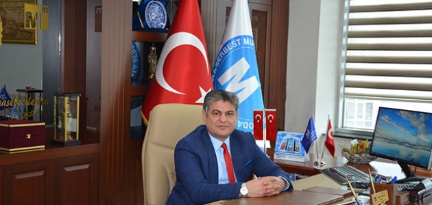   Konya SMMMO Başkanı Erdal’dan Muhasebe Haftası mesajı
