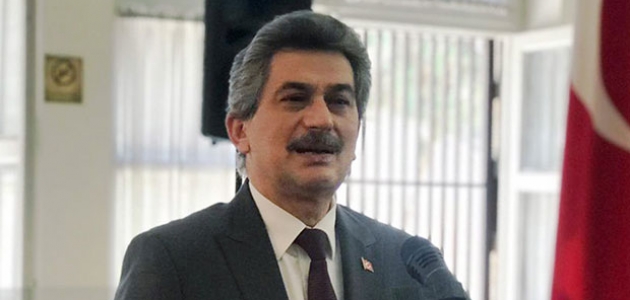   Türkiye’nin Tahran Büyükelçisi, İran Dışişleri Bakanlığına çağrıldı