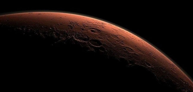  Mars’ta yeni keşif: Yaşam kanıtı olabilir