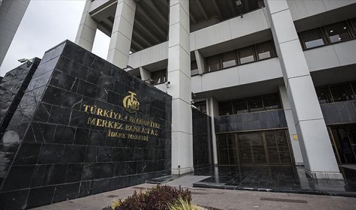  Merkez Bankası’ndan Dijital Türk Lirası adımı