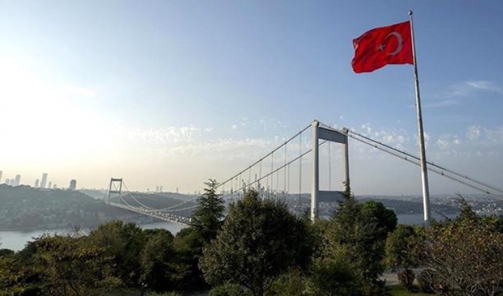 Türkiye uluslararası şirketlerin tedarik zincirinde yeni merkez üssü olacak