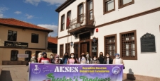 Genç AKSES Akşehir'i tanıtıyor