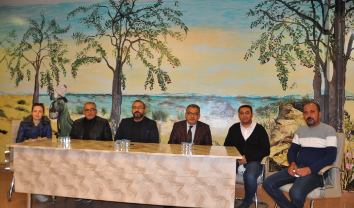 Akşehirspor için konser düzenlenecek