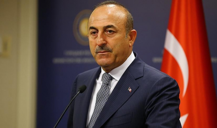  Bakan Çavuşoğlu: İnsani yardımlarda ’en cömert’ ülkeyiz