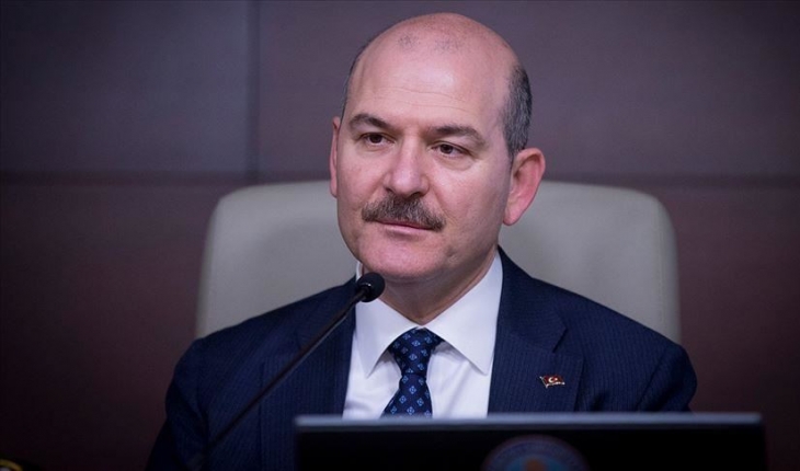  İçişleri Bakanı Soylu, İstanbul’da 285 kilogram eroin ele geçirildiğini duyurdu